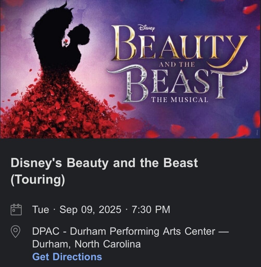 concert tickets with BNPL