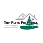 Top Flite Financial Logo