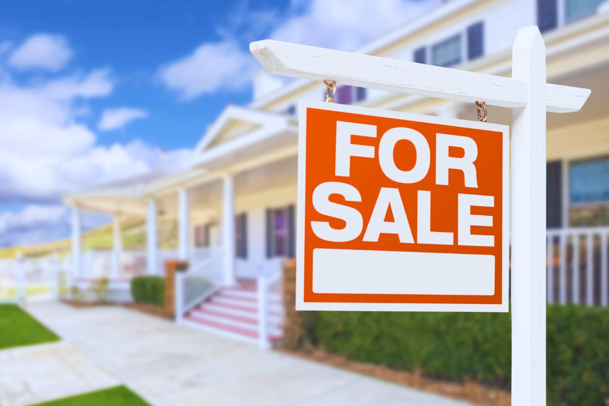 how to buy a house with bad credit