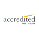 Accredited Debt Relief Logo