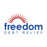 Freedom Debt Relief Logo
