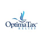 Optima Tax Relief Logo