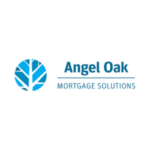 Angel Oak Mortgage Solutions Logo