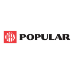 Popular Bank Logo