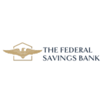 The Federal Savings Bank Logo