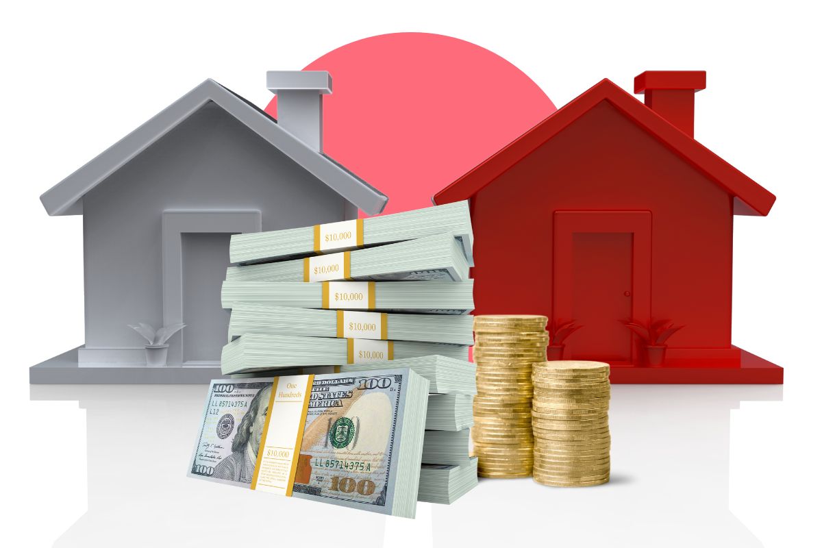 home equity loan vs second mortgage