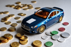 How Often Can You Refinance Your Car?