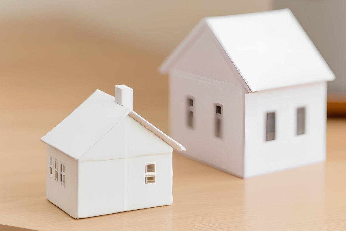 second mortgage rates