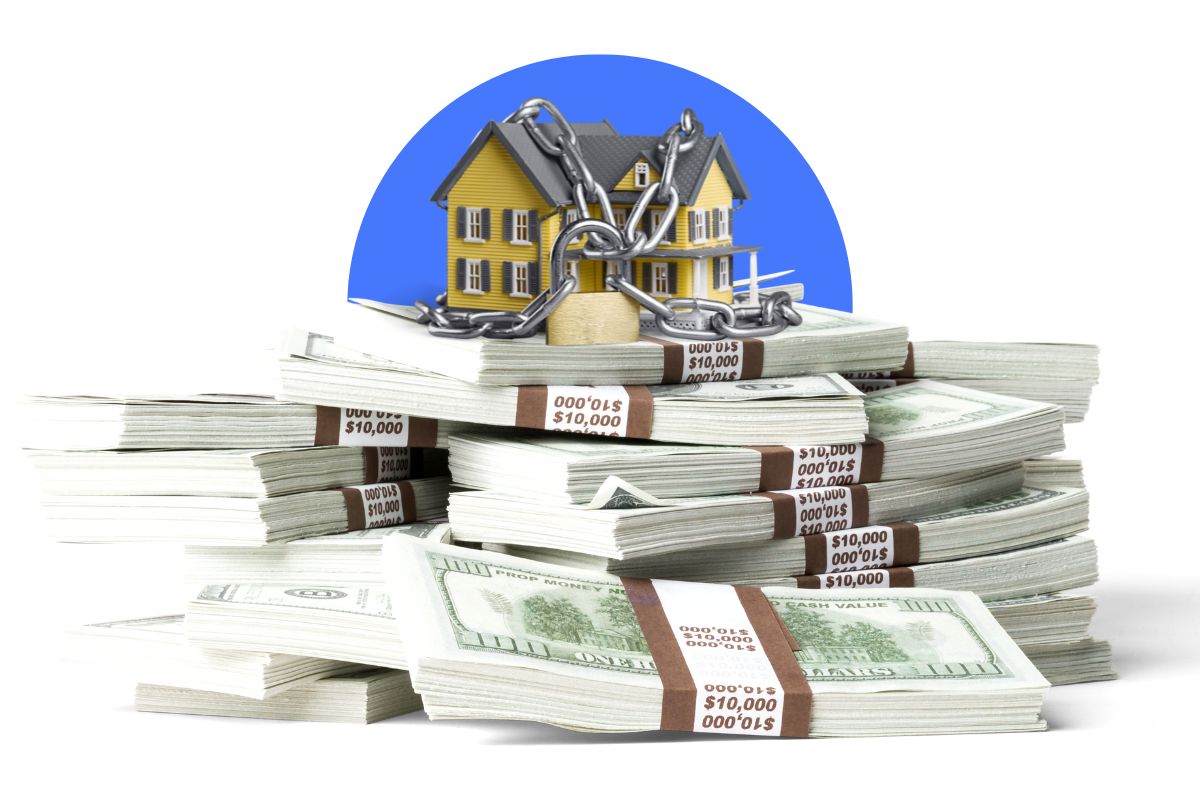 8 Types of Mortgage Refinance