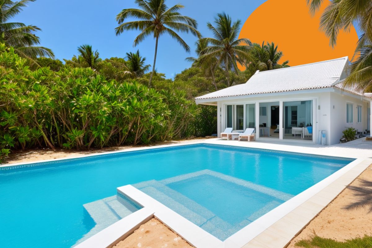 vacation home mortgage