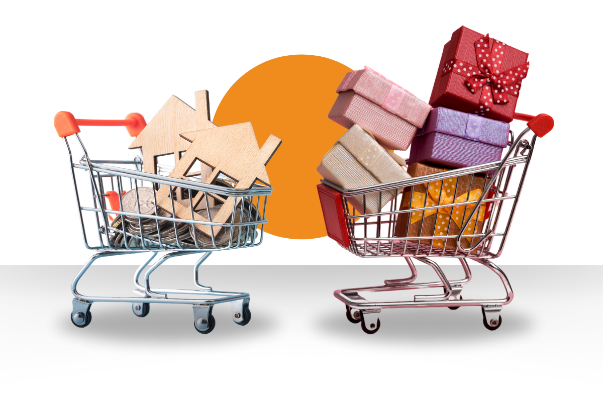 good debt vs bad debt