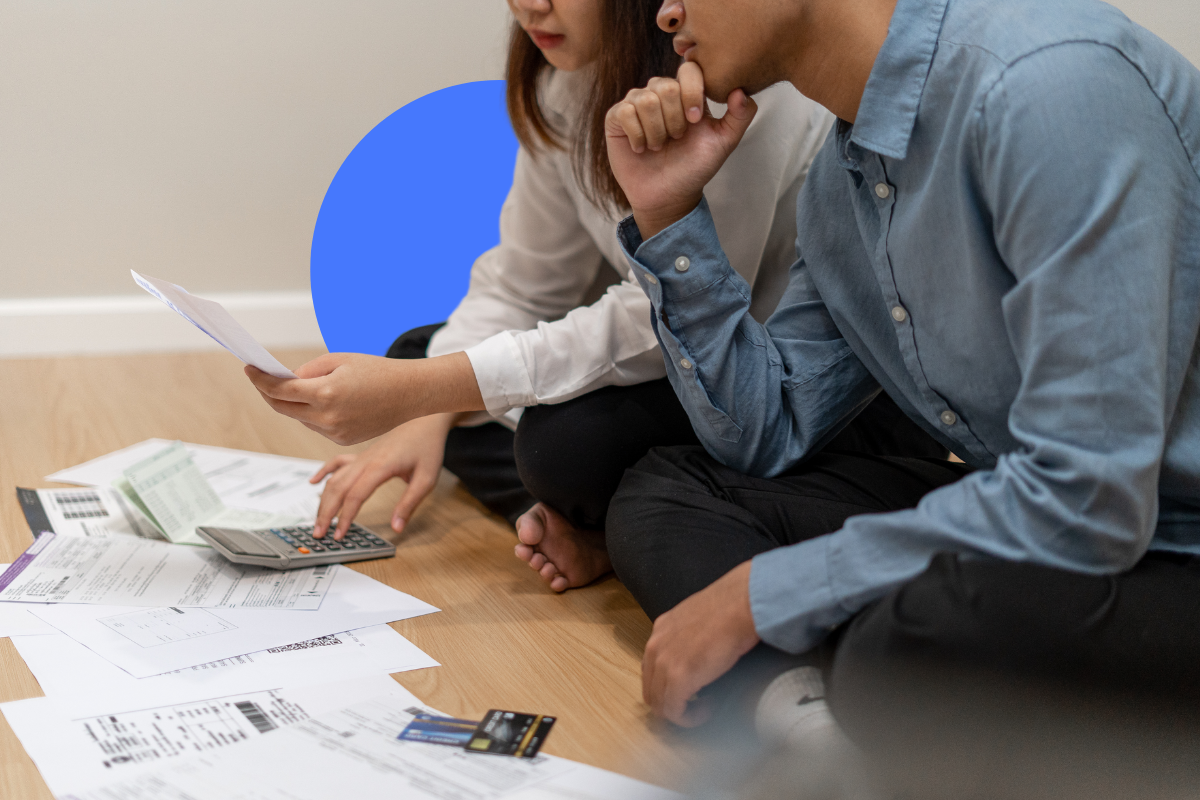 how long does debt relief take