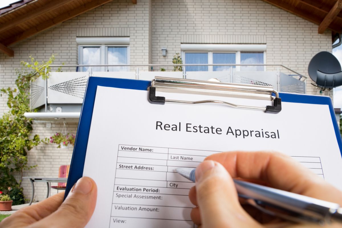 va appraisal requirements