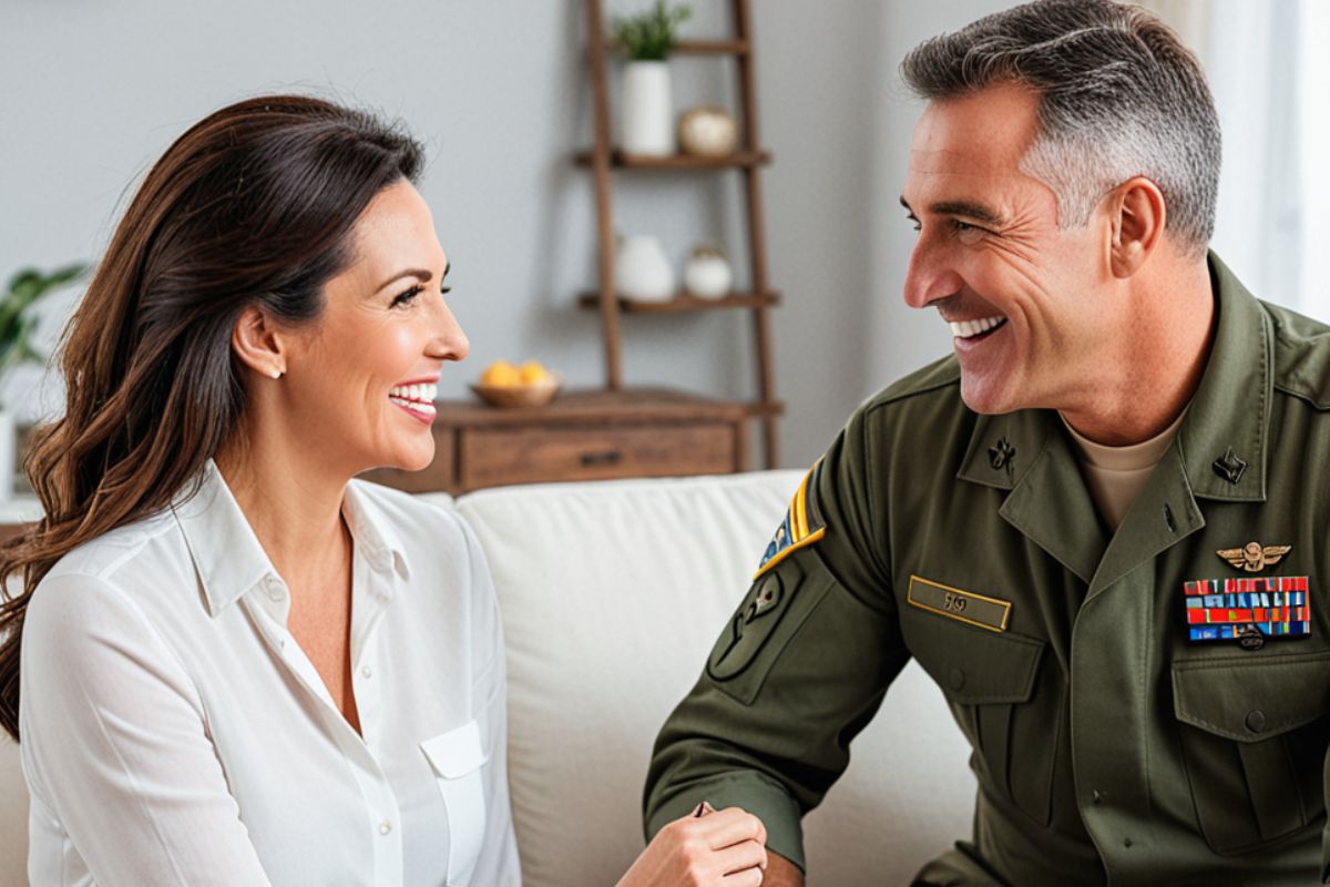 va home loan requirements