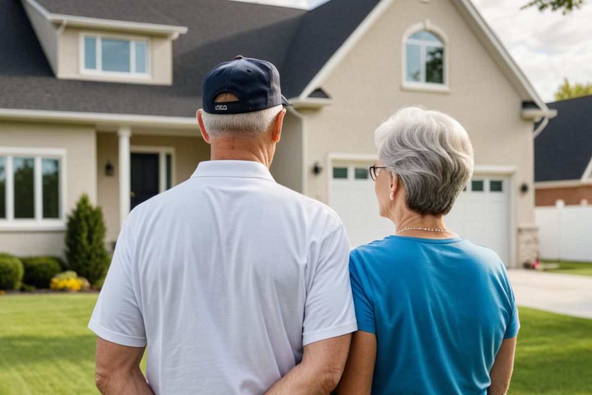 va loan occupancy requirements