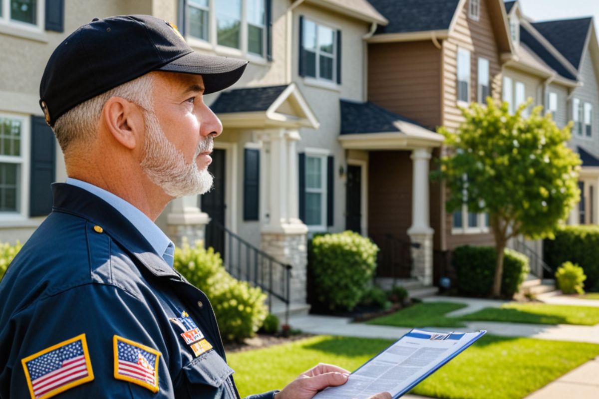 VA Loan Pros and Cons