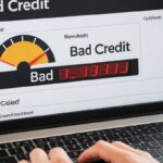va loan with bad credit