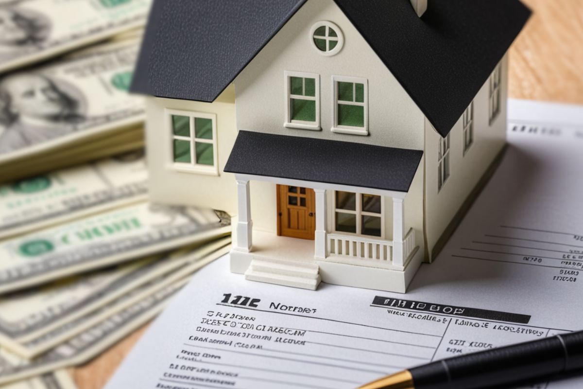 can you refinance a heloc