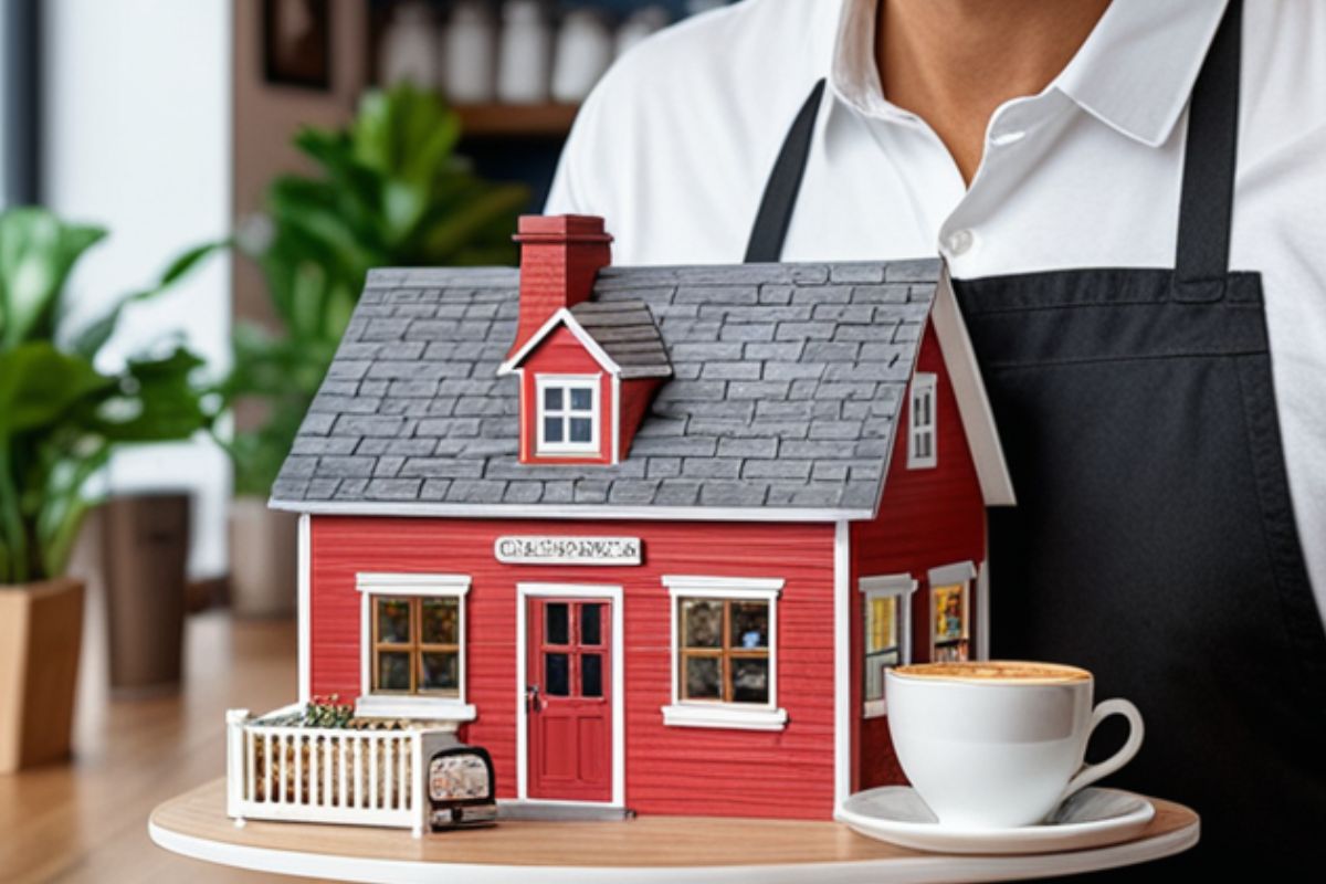 getting a mortgage as a business owner