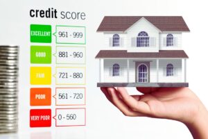 Does a HELOC Affect Your Credit Score?