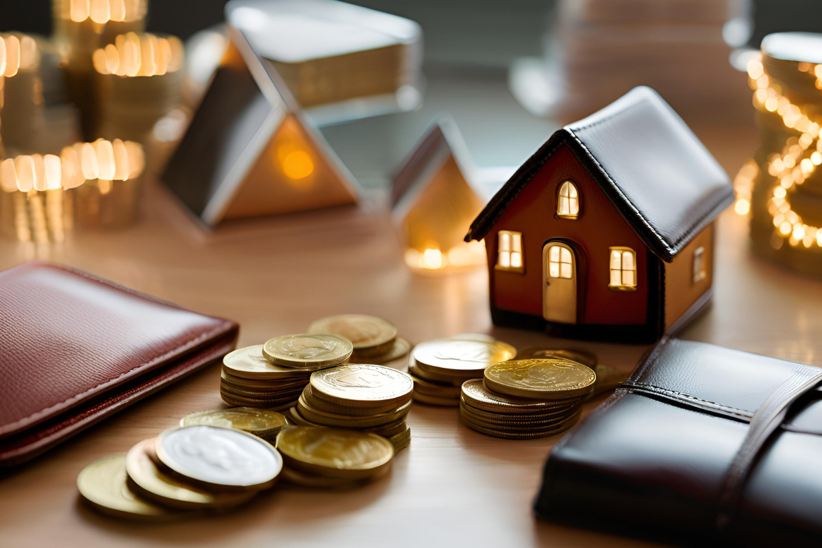 how to use home equity to build wealth