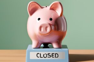 Does Closing a Bank Account Hurt Your Credit?