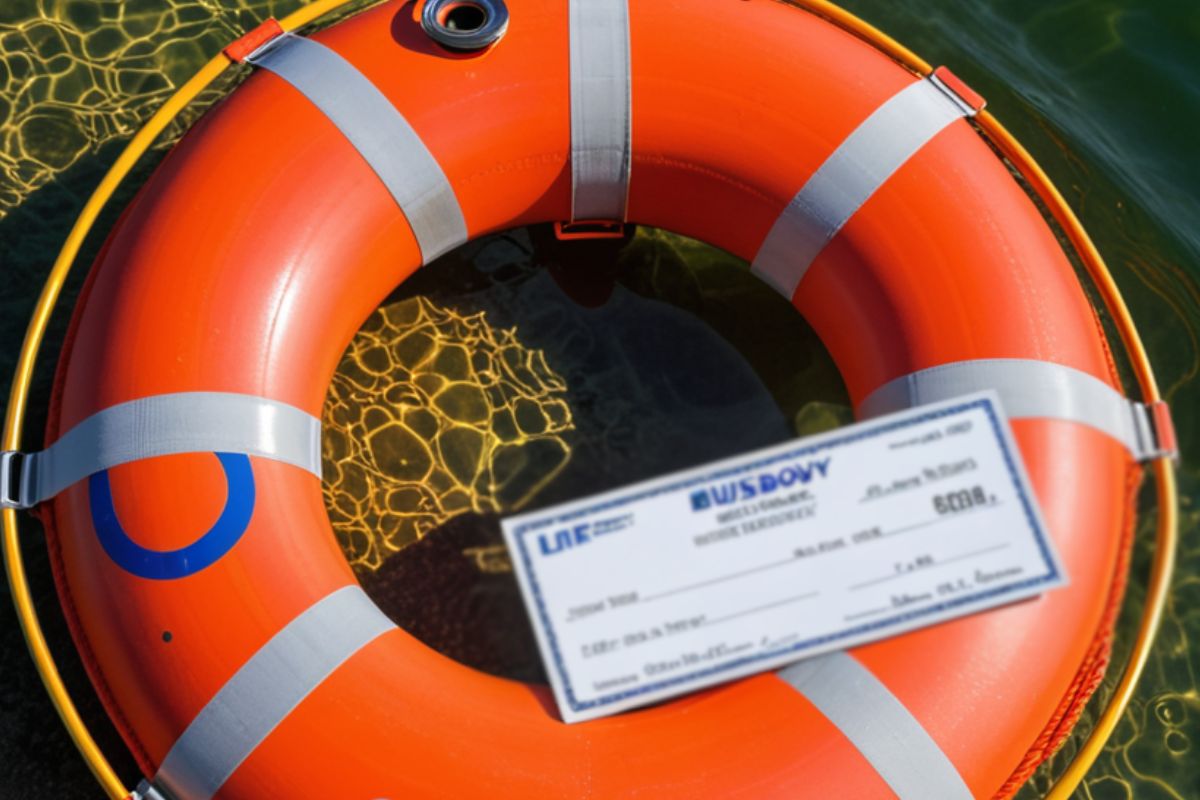 second chance checking accounts