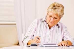 Senior Checking Account: What Is It and How Does it Work?