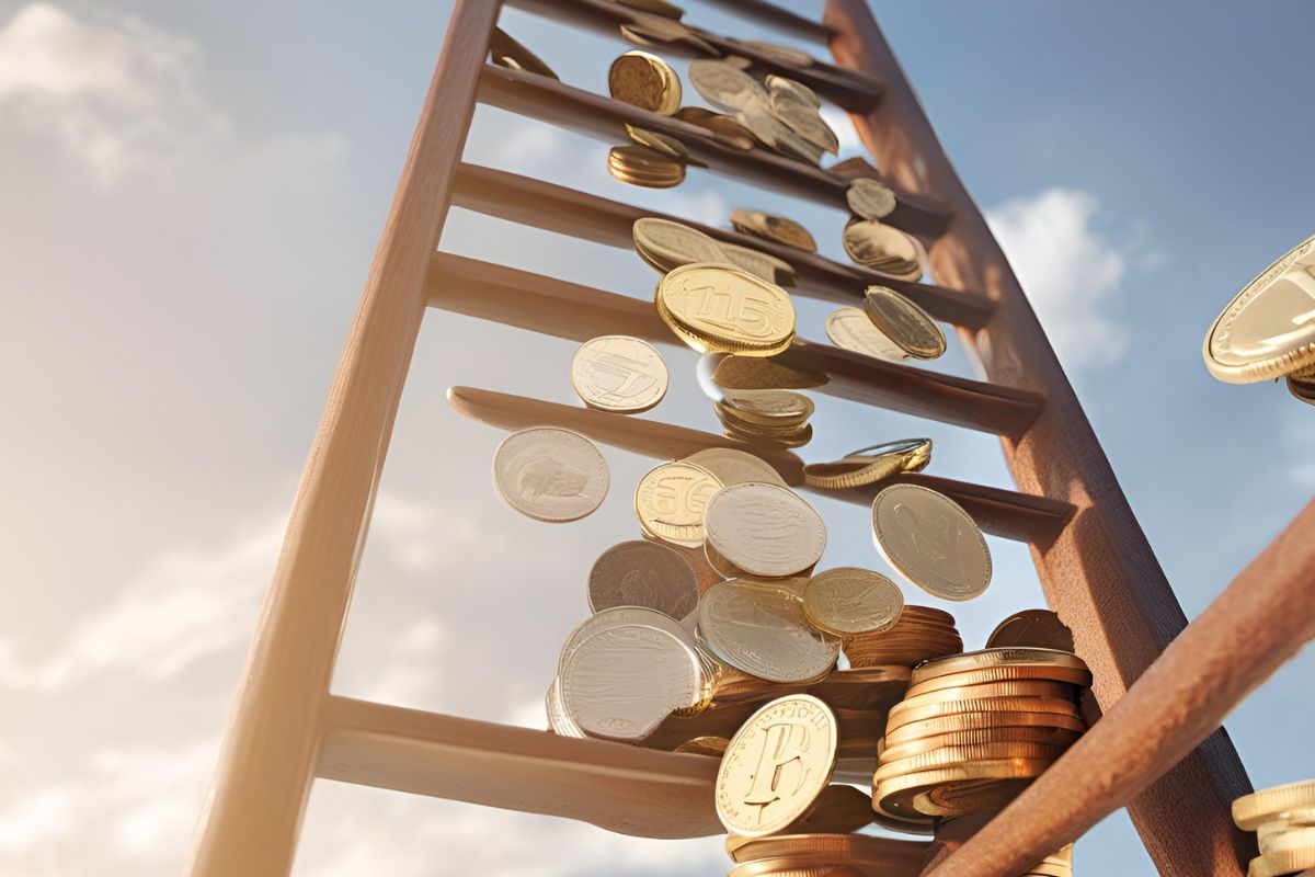 what is a high yield savings account