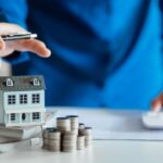 how to save for a house
