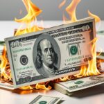 can you lose money in a money market account