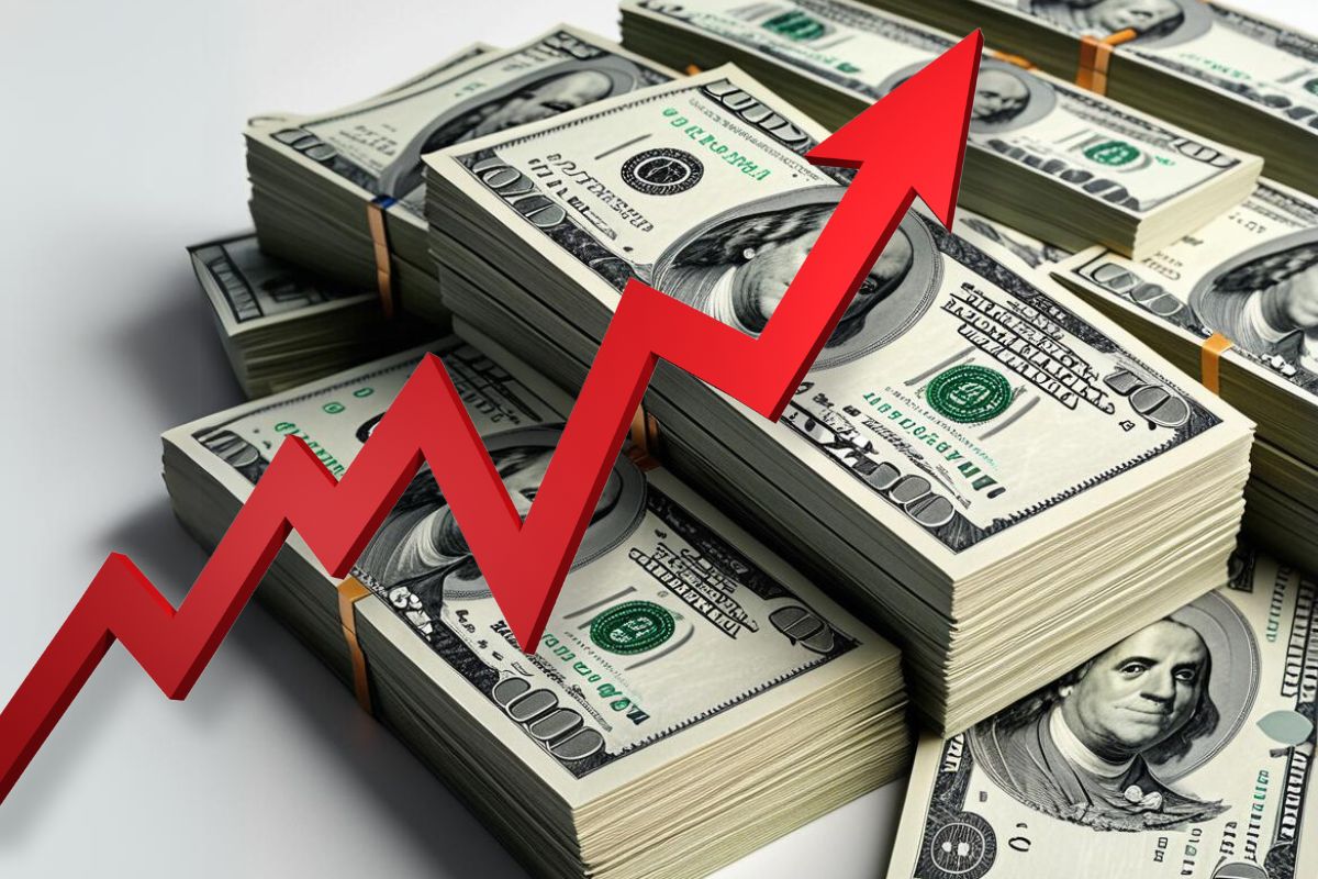 what is a money market account