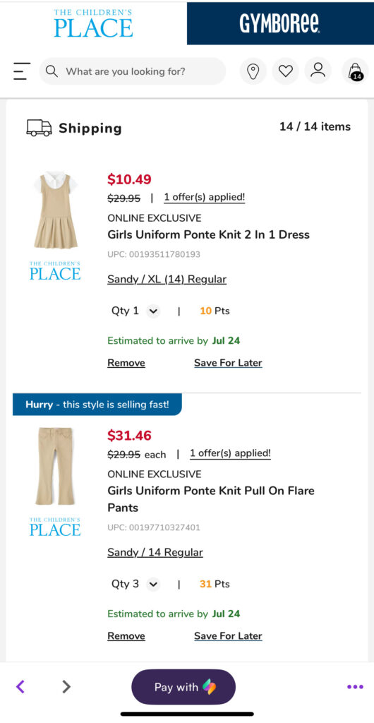 Sezzle shopping Sezzle shopping