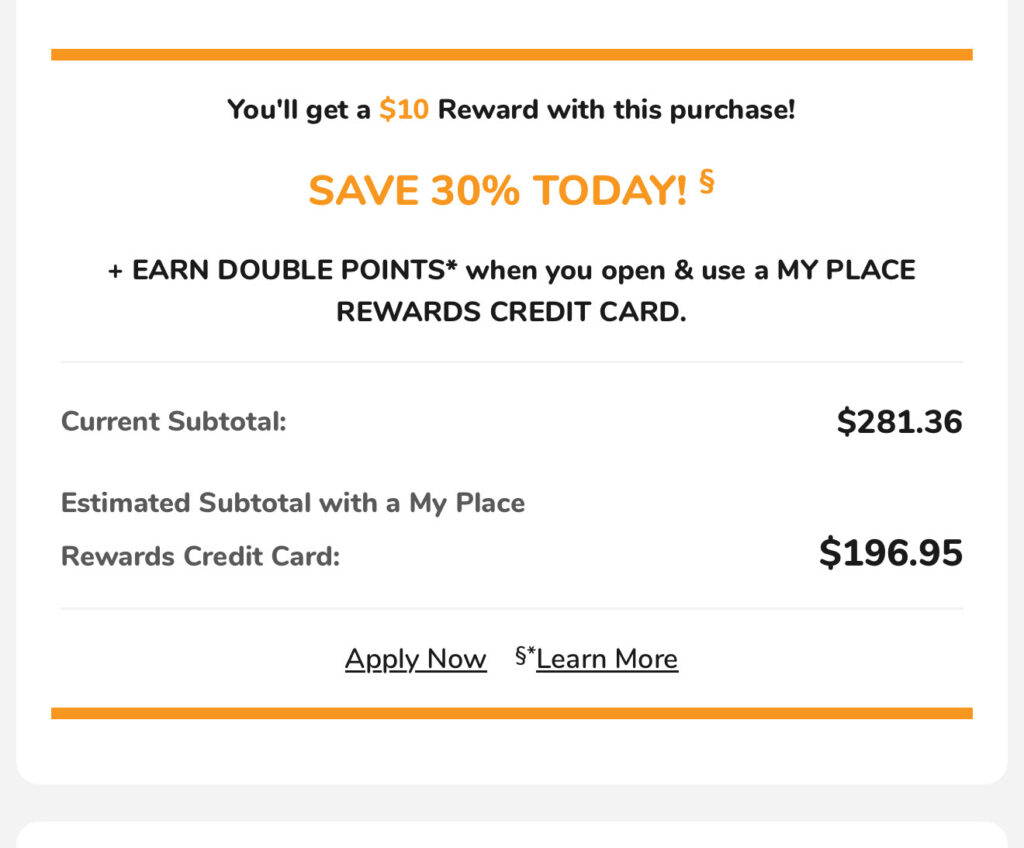 Sezzle coupon reward Sezzle coupon reward