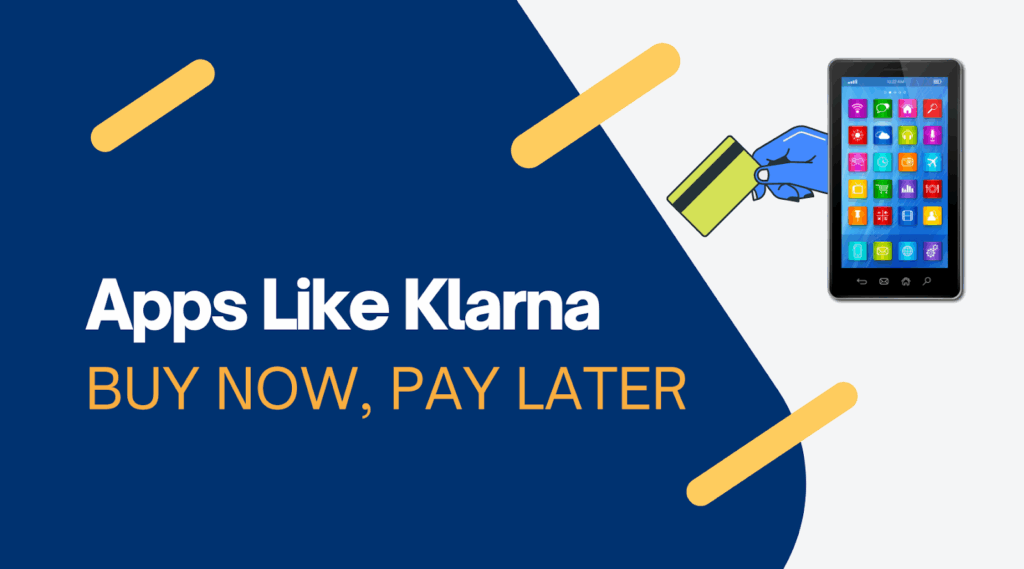 Apps Like Klarna