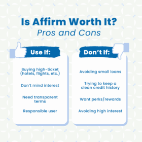 Affirm Review: Worth It for Big Purchases?