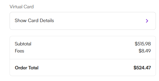 booking flights with Sezzle