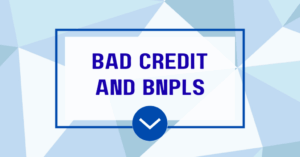 Buy Now Pay Later With Bad Credit: Can You Get Approved?