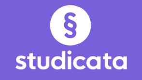 Studicata bar prep logo
