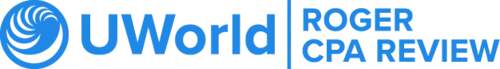 UWorld Roger CPA review