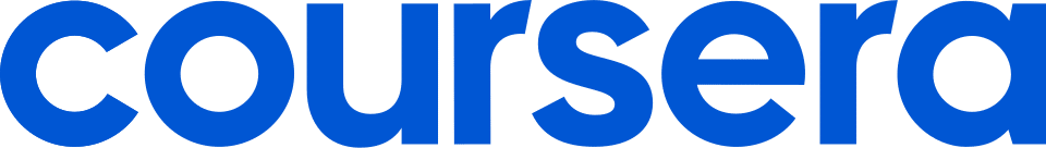 Coursera logo