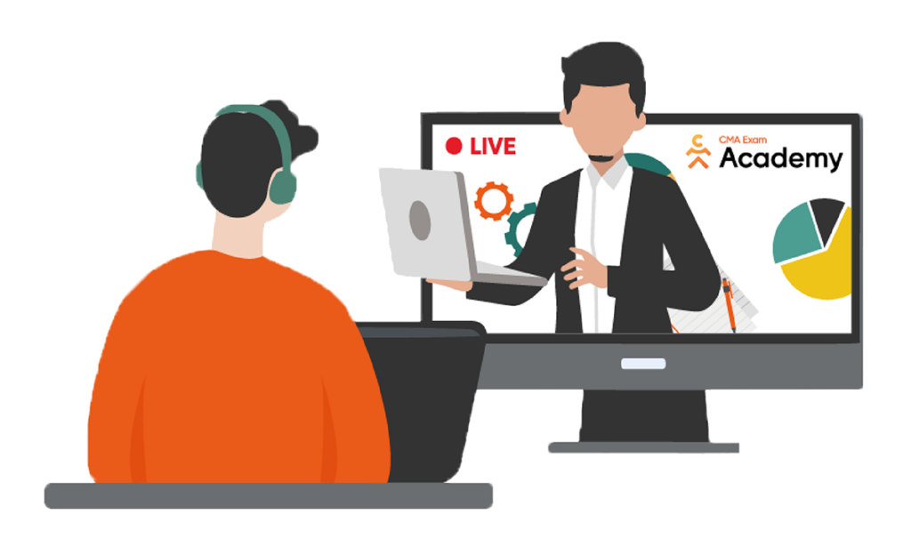 CMA exam academy tutoring