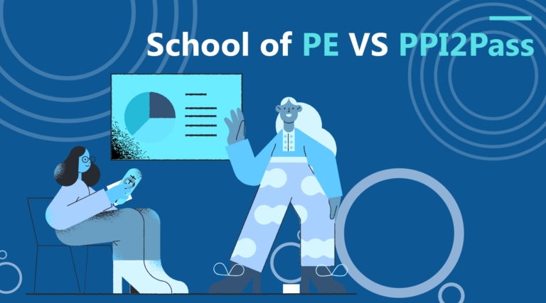 School of PE vs PPI2Pass: Which is Better for FE and PE?