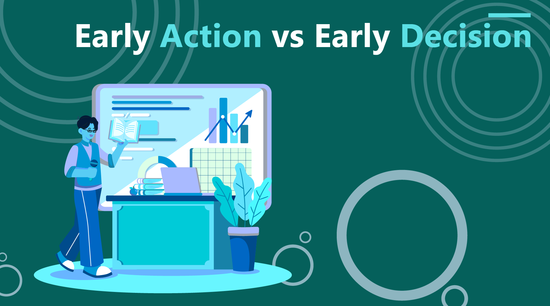 Early Action vs Early Decision