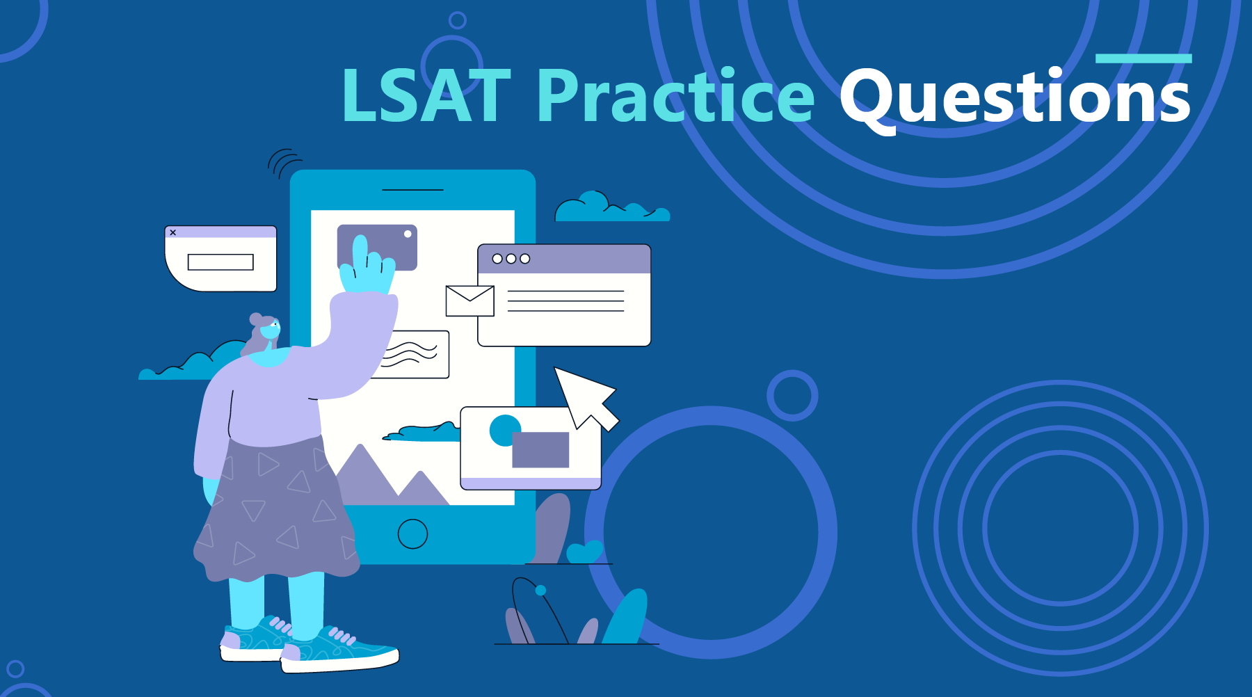 LSAT Practice Questions