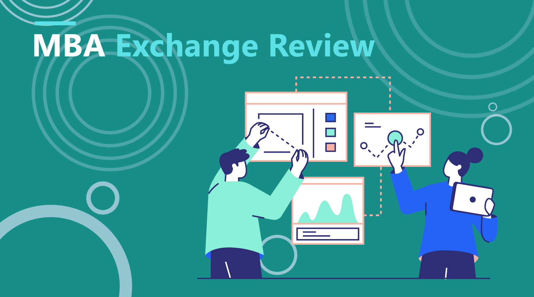 MBA Exchange Review