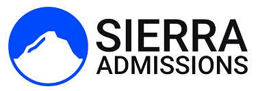Sierra Admissions