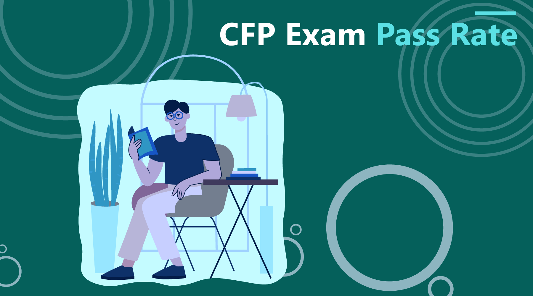CFP Exam Pass Rate