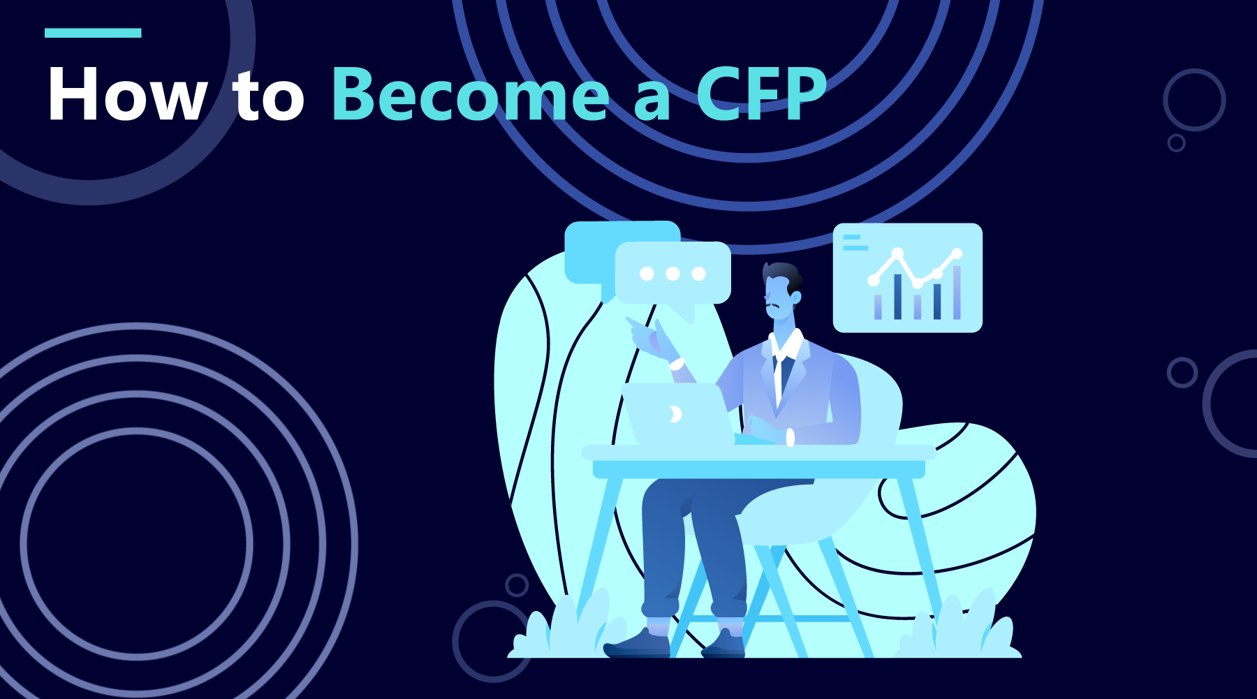 How to Become a CFP