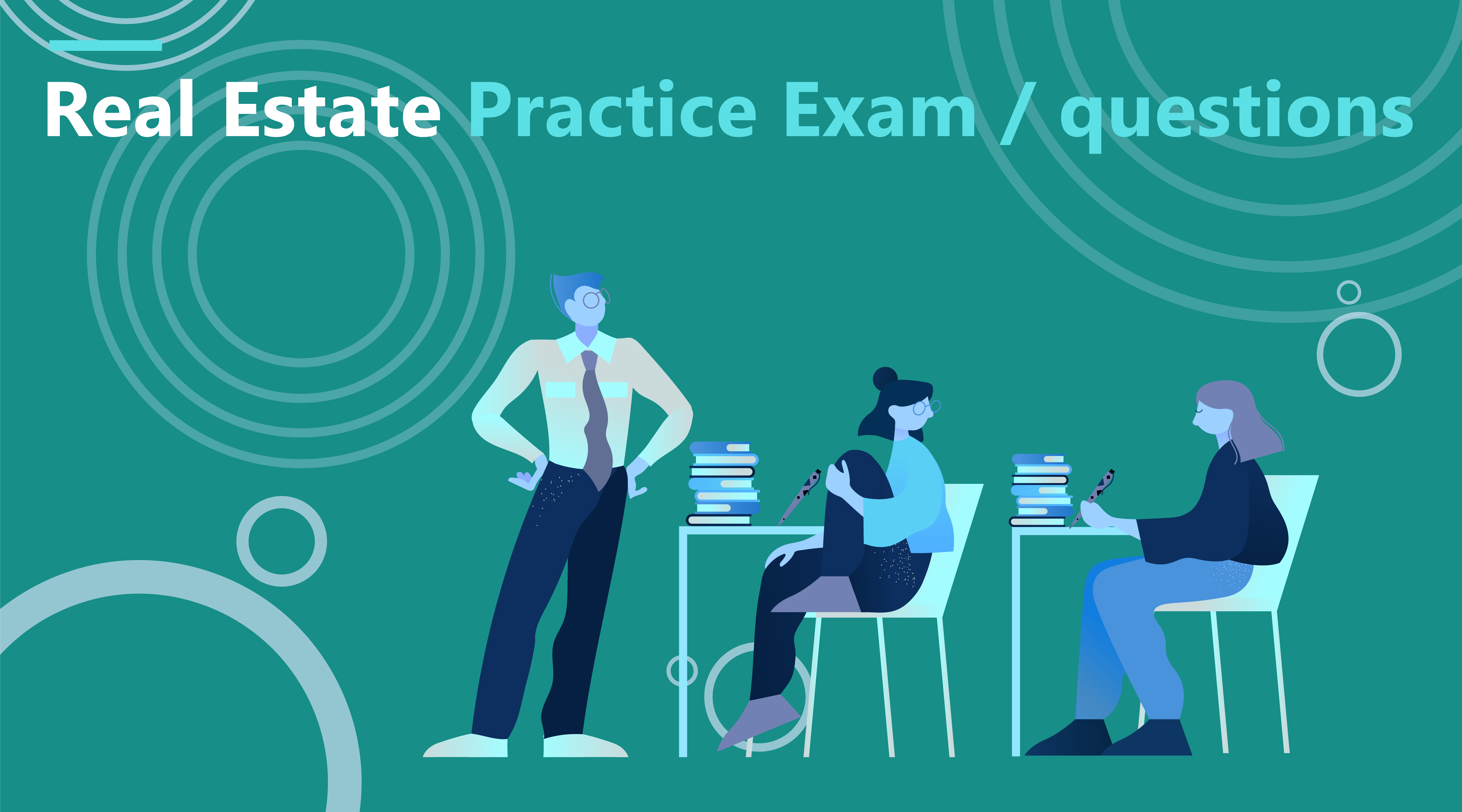 Real Estate Practice Exam